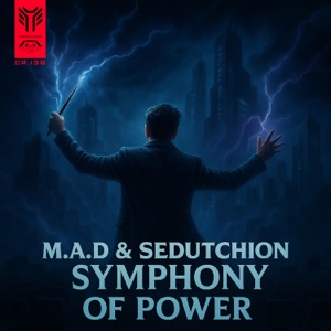 Symphony of Power - Single