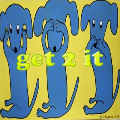 get 2 it - Single