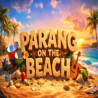 Beach Parang - EP