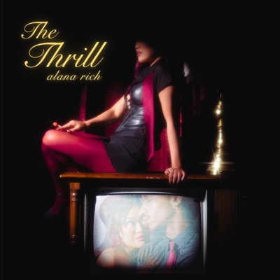 The Thrill - Single
