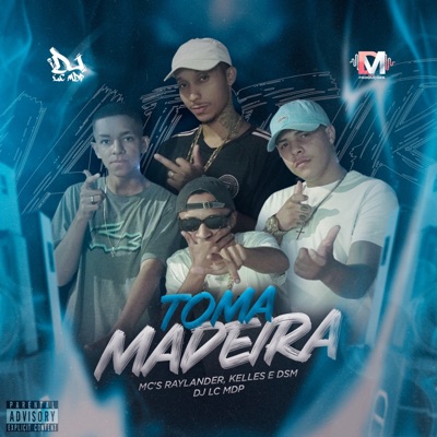 Toma Madeira - Single