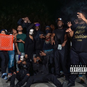 Game 6 (feat. Steppa K)
