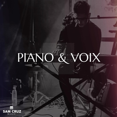 Sam Cruz Piano - Angel Numbers (Piano)