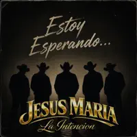 Estoy Esperando — Jesus Maria Y la Intencion