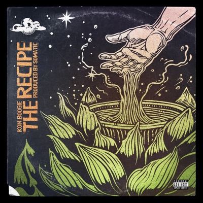 The Recipe - EP
