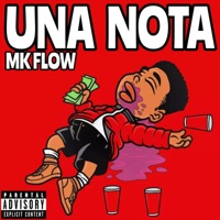Un∆ Not∆ (feat. Mk Flow) - Single - GHOST ROOM RECORDS