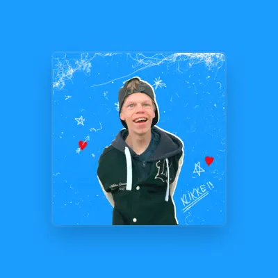 Listen to Mikkel Munthe, watch music videos, read bio, see tour dates & more!