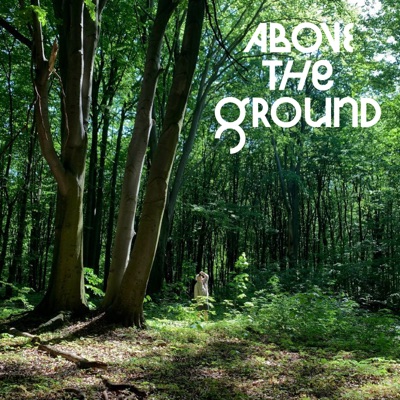 Above The Ground - EP