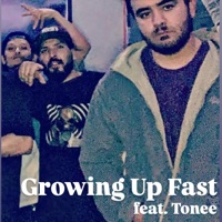 Growing Up Fast (feat. Tonee) - Single - Big Ase & Moron