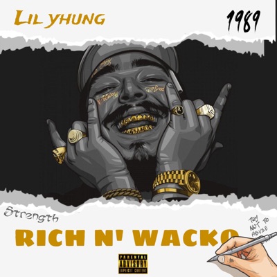 Rich N' Wacko - Single