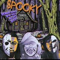 Spooky (feat. Vic Vega & Alchy Dash) - Single - King Jones