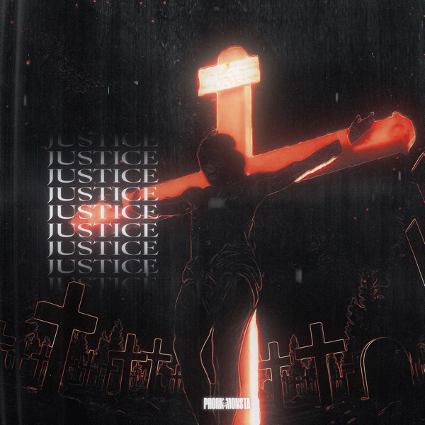 JUSTICE - EP
