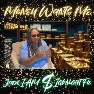 Money Wants Me - Single