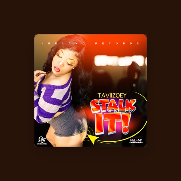 TaviiZoey's avatar