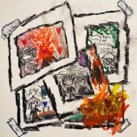 At Paddo and I burn it - Single - luvlxckdown & etaan