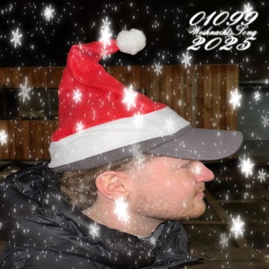Weihnachtslied 2024
