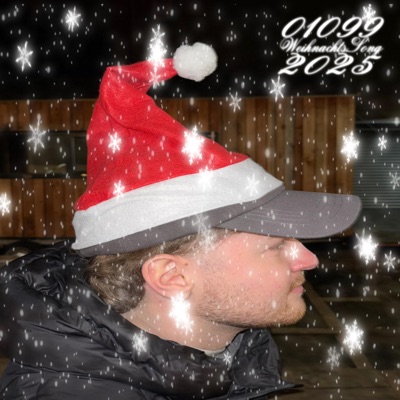 Weihnachtslied 2024 - EP