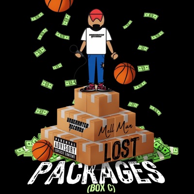 Lost Packages (Box C) - EP