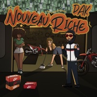 GangSta Style - Single - DAK