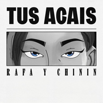 Tus Acais - Single