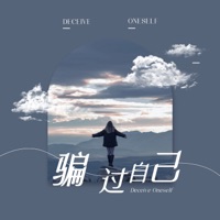 骗过自己 - Single - 户文迪