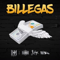 Billegas - Single - EPDK, Surko & JDony