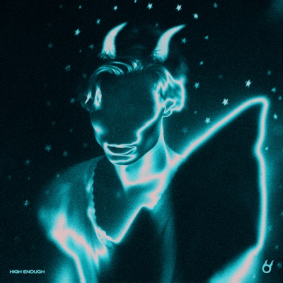 High Enough - Single