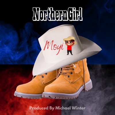 Northern Girl - Single
