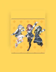 收听 Wyse Audio、观看音乐视频、阅读小传、查看巡演日期等 ！