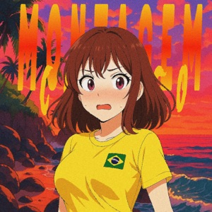 MONTAGEM CONTIGO (SPED UP)