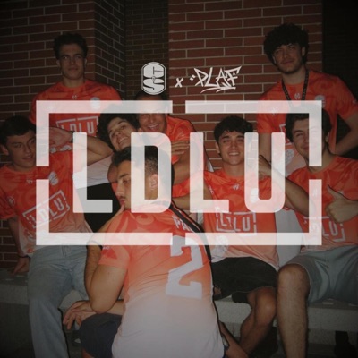 LDLU RAP (by Plaf) - Single