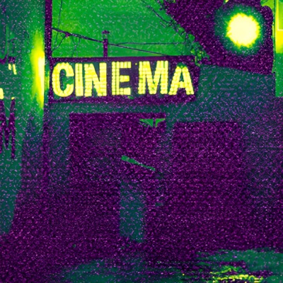 Cinema