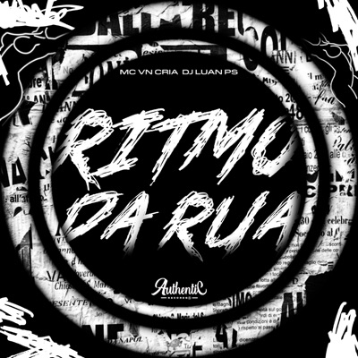Ritmo de Rua - Single