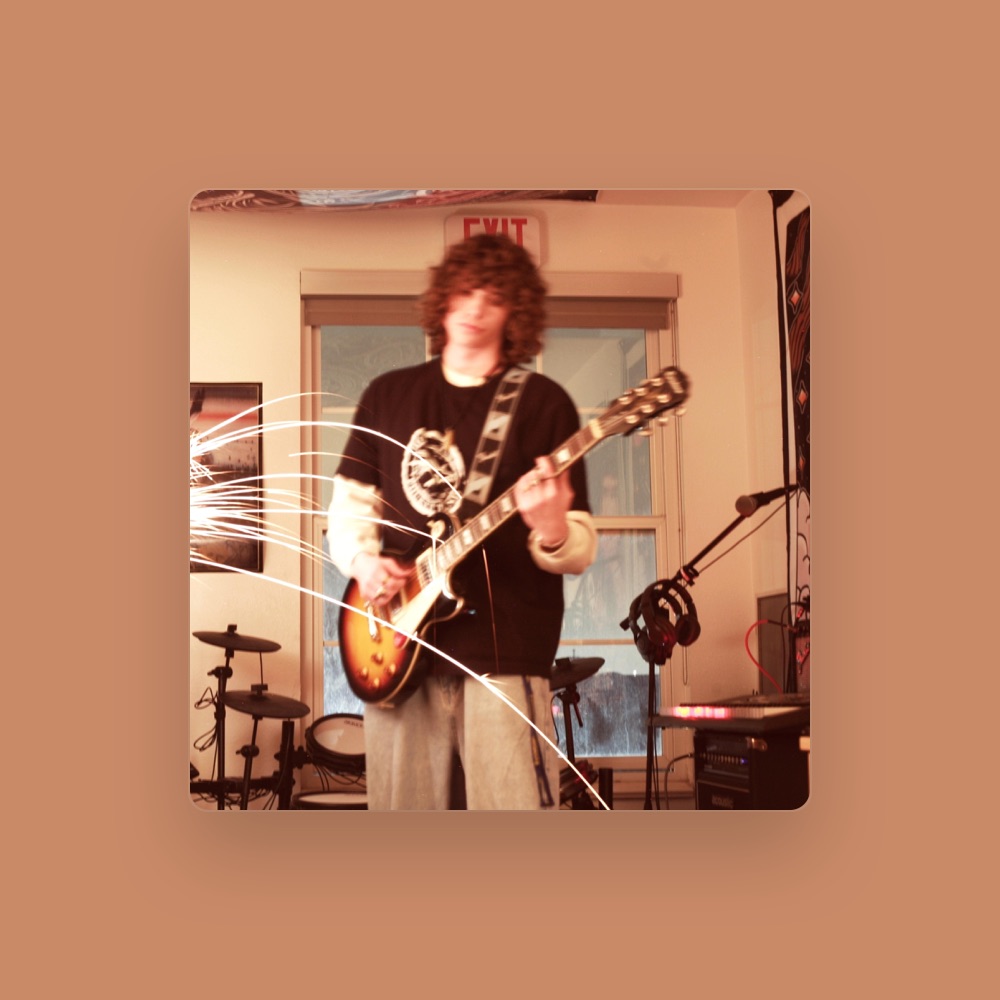 DOCTOR WATTS - Alternative artist