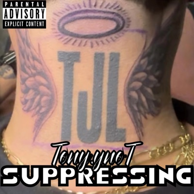 SUPPRESSING - Single