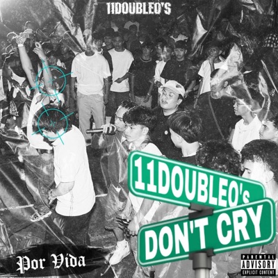 POR VIDA (feat. Layzee Loc) - Single