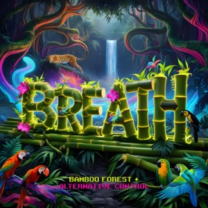 Breath (The Happiness) - Single