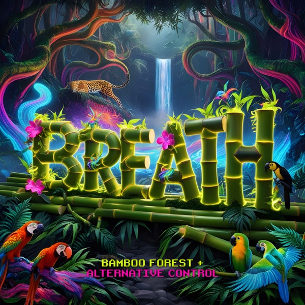 Breath (The Happiness) - Single