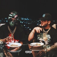 888 - Single - El Primo & Remp