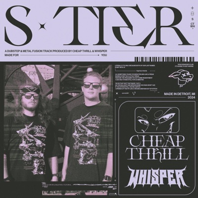 S-TIER - Single