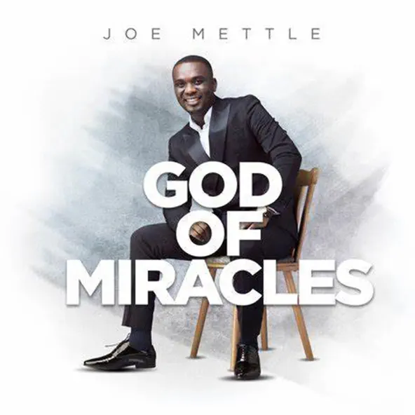 Cover art of Lion of Judah by Joe Mettle ft Nathaniel Bassey