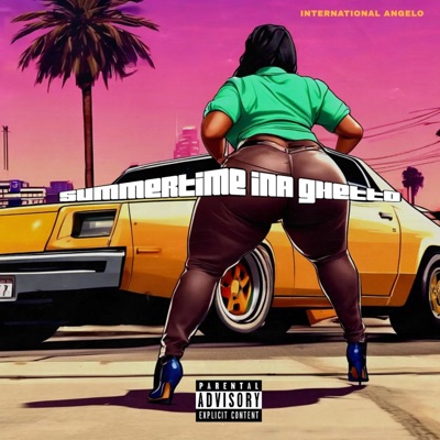 Summertime ina Ghetto