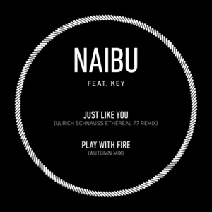 Just Like You (Ulrich Schnauss Ethereal 77 Remix) / Play with Fire (Naibu's Autumn Remix) - Single