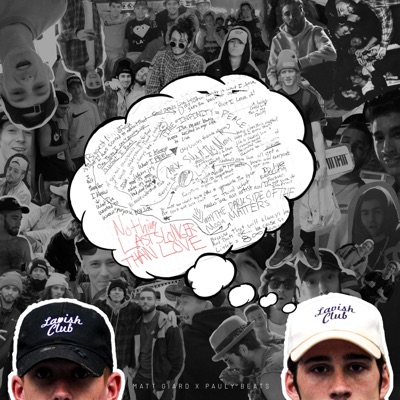 Nothing Lasts Longer Than Love