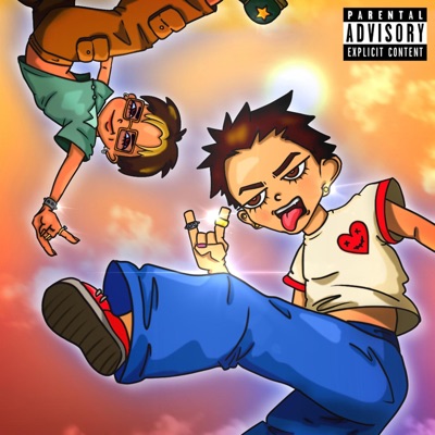 so high (feat. Monthon) - Single