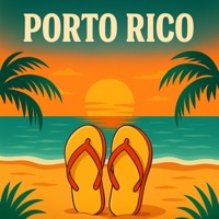 PORTO RICO - Single - Lock