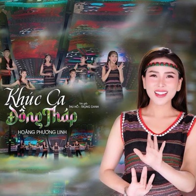 Khúc Ca Đồng Tháp - Single