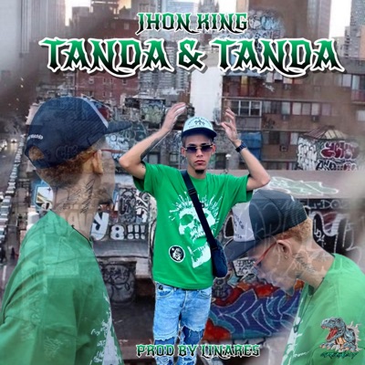 Tanda & Tanda - Single