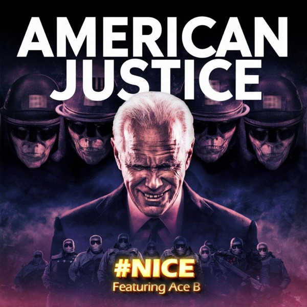 American Justice (feat. Ace B) [Radio Edit]
