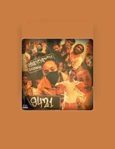 收听 DoughSway、观看音乐视频、阅读小传、查看巡演日期等 ！